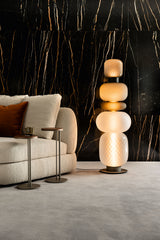 Pigalle vloerlamp - Cattelan Italia
