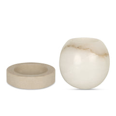 Windlicht Olessa small - Raf Deluxe