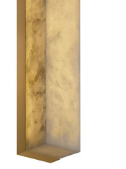 Belluno wandlamp L - Maretti