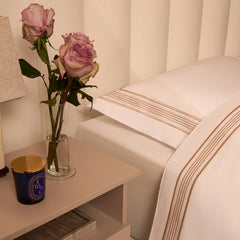 Siena dekbedovertrek - Cazzura Home