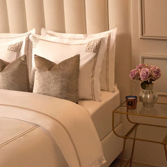 Mirage dekbedovertrek - Cazzura Home