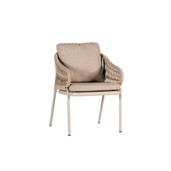 Comillas tuinstoel - Yoi