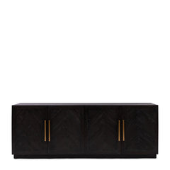 5th Avenue Dresser