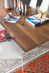 Cartesio tafel 200 - Calligaris