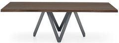 Cartesio tafel 250 - Calligaris