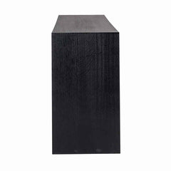 Anrichte Oakura (Black) - Richmond Interiors