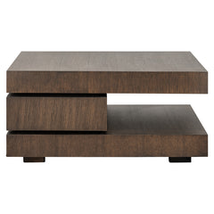 Couchtisch Oakura (Brown) - Richmond Interiors