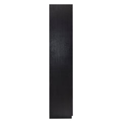 Boekenkast Oakura 2-deuren (Black) - Richmond Interiors