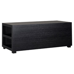 Tischelement Oakura (Black) - Richmond Interiors