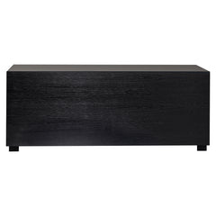 Tischelement Oakura (Black) - Richmond Interiors