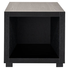 Tischelement Oakura (Black) - Richmond Interiors