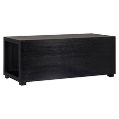 Tischelement Oakura (Black) - Richmond Interiors