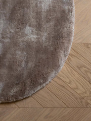 Piemonte tapijt Warm Beige 200x300cm - The Grand Collection