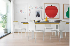 Levante verlengbare tafel 140 - Calligaris