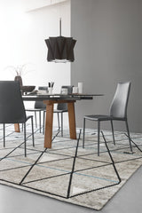 Levante verlengbare tafel 140 - Calligaris