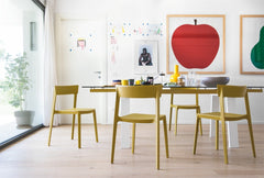 Levante verlengbare tafel 140 - Calligaris