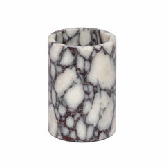 Wijnkoeler/vaas Calacatta 18x12cm - Mooisa