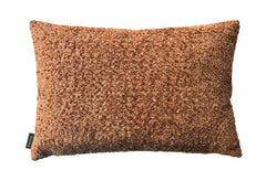 Indy sierkussen 55x40 - Brons Sierkussens