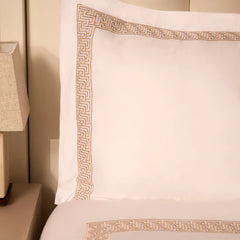 Alvira dekbedovertrek - Cazzura Home