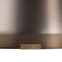 Eettafel Montgommery beige 130Ø - Richmond Interiors