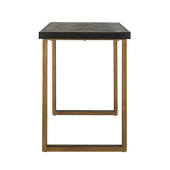 Bartisch Blackbone brass (Black rustic) - Richmond Interiors