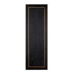 Anrichte Hunter  (Black rustic) - Richmond Interiors