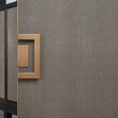 Dressoir Bloomville brass shagreen  - Richmond Interiors