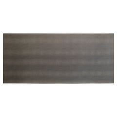 Dining table Bloomville brass shagreen incl. glass top 230 - Richmond Interiors