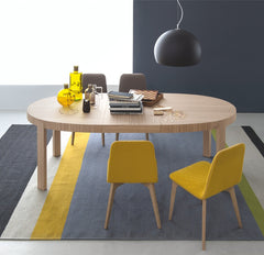 Atelier ronde tafel - Calligaris