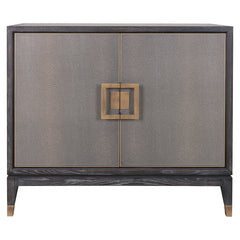 Dressoir Bloomville 2-deuren (Brown) - Richmond Interiors