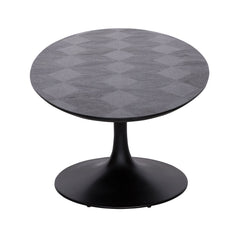 Esstisch Blax black oval 250 - Richmond Interiors