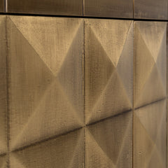 Dressoir Collada brushed gold  - Richmond Interiors