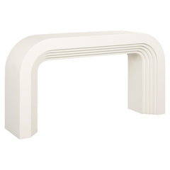 Console Rainbow white - Richmond Interiors