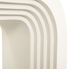 Console Rainbow white - Richmond Interiors