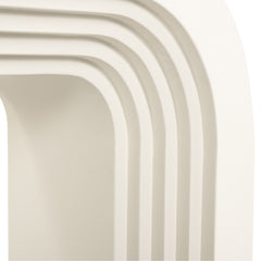 Ablagetisch Rainbow (White) - Richmond Interiors