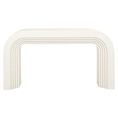 Console Rainbow white - Richmond Interiors