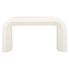 Ablagetisch Rainbow (White) - Richmond Interiors