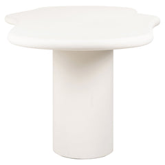 Dining table Bloomstone white 230 - Richmond Interiors