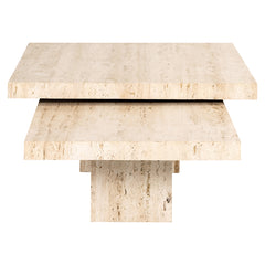 Coffee table La Cantera set of 2 - Richmond Interiors