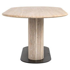 Eettafel La Cantera beige 200 - Richmond Interiors