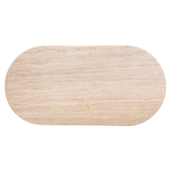 Eettafel La Cantera beige 200 - Richmond Interiors