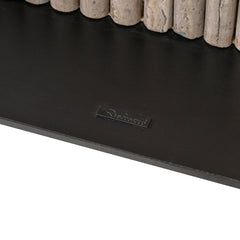 Eettafel La Cantera beige 200 - Richmond Interiors