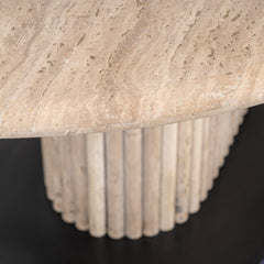 Eettafel La Cantera beige 200 - Richmond Interiors