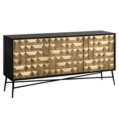 Dressoir Tetro Gold - Richmond Interiors