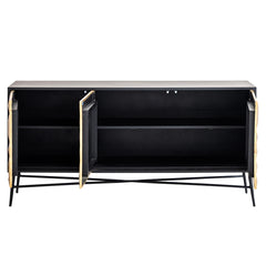 Dressoir Tetro Gold - Richmond Interiors