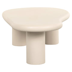 Couchtisch Clayton beige 160x80 - Richmond Interiors