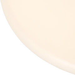 Salontafel Clayton beige 110x90 - Richmond Interiors