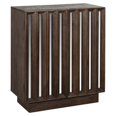 Dressoir Bryant 2-deuren (Brown) - Richmond Interiors