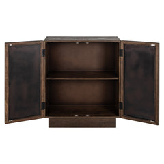 Dressoir Bryant 2-deuren (Brown) - Richmond Interiors