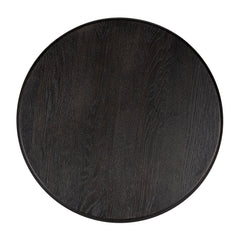 Salontafel Macaron (Black rustic) - Richmond Interiors